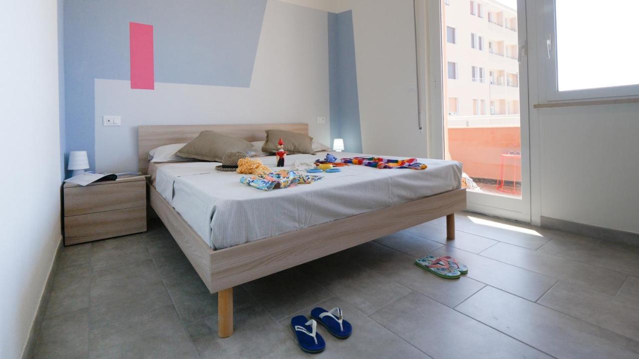 Babyaccommodation Family Panoramic I Pietra Ligure Exterior foto