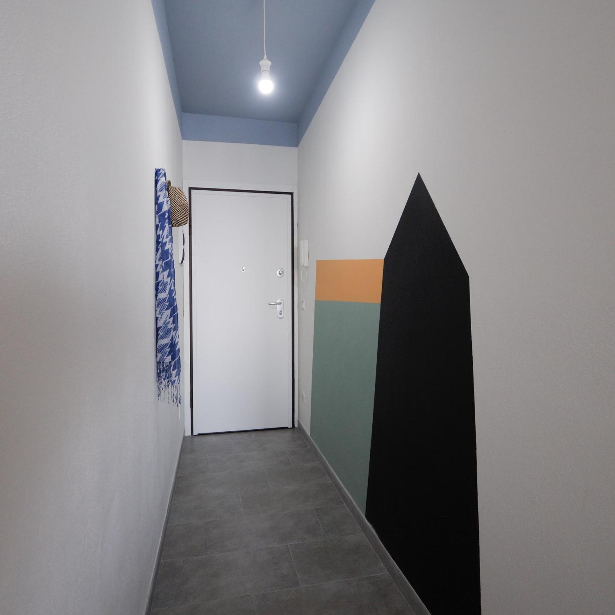 Babyaccommodation Family Panoramic I Pietra Ligure Exterior foto